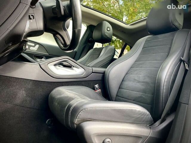 Мерседес ГЛЕ-Класс, объемом двигателя 2.9 л и пробегом 139 тыс. км за 68990 $, фото 17 на Automoto.ua