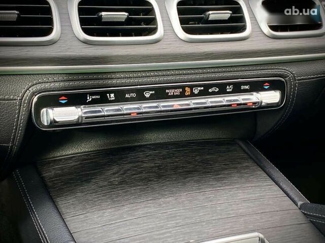 Мерседес ГЛЕ-Класс, объемом двигателя 2.9 л и пробегом 139 тыс. км за 68990 $, фото 23 на Automoto.ua