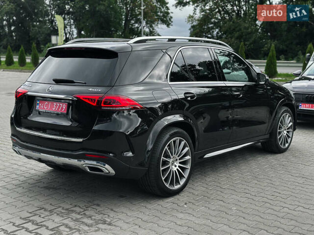 Мерседес ГЛЕ-Класс, объемом двигателя 0 л и пробегом 154 тыс. км за 68900 $, фото 6 на Automoto.ua