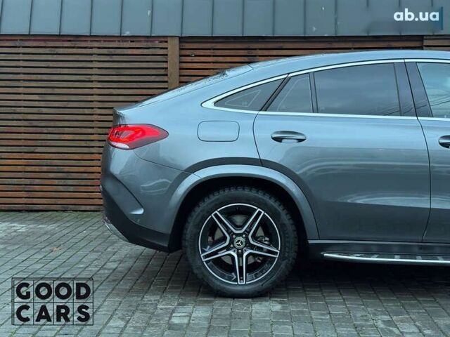 Мерседес ГЛЕ-Клас, об'ємом двигуна 2.9 л та пробігом 15 тис. км за 84000 $, фото 13 на Automoto.ua