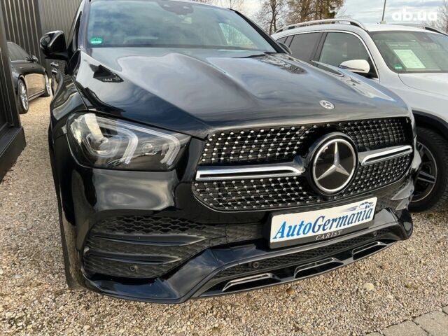 Мерседес ГЛЕ-Клас, об'ємом двигуна 3 л та пробігом 9 тис. км за 97377 $, фото 32 на Automoto.ua