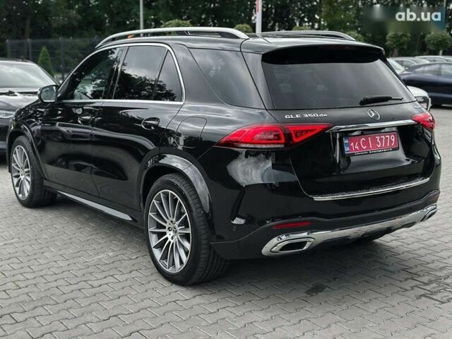 Мерседес ГЛЕ-Класс, объемом двигателя 0 л и пробегом 154 тыс. км за 68900 $, фото 7 на Automoto.ua