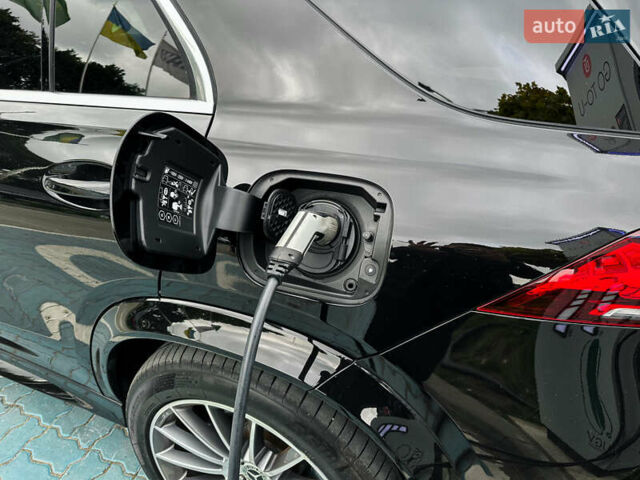 Мерседес ГЛЕ-Класс, объемом двигателя 0 л и пробегом 154 тыс. км за 68900 $, фото 47 на Automoto.ua