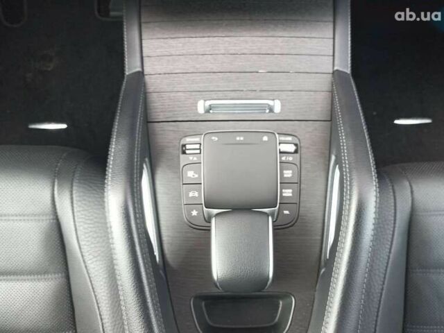 Мерседес ГЛЕ-Класс, объемом двигателя 2.9 л и пробегом 70 тыс. км за 65900 $, фото 13 на Automoto.ua