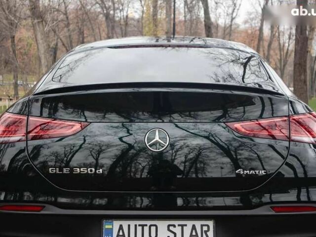 Мерседес ГЛЕ-Класс, объемом двигателя 3 л и пробегом 28 тыс. км за 84900 $, фото 11 на Automoto.ua