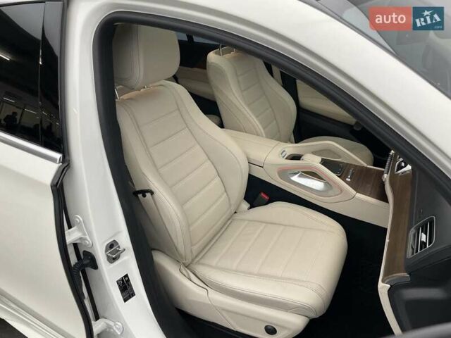 Мерседес ГЛЕ-Класс, объемом двигателя 2 л и пробегом 44 тыс. км за 80511 $, фото 23 на Automoto.ua