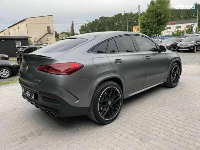 Мерседес ГЛЕ-Класс, объемом двигателя 3 л и пробегом 50 тыс. км за 82900 $, фото 4 на Automoto.ua