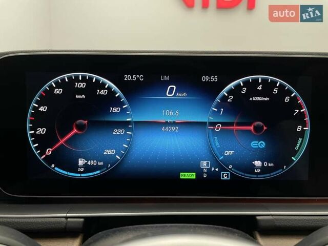 Мерседес ГЛЕ-Класс, объемом двигателя 2 л и пробегом 44 тыс. км за 80511 $, фото 15 на Automoto.ua