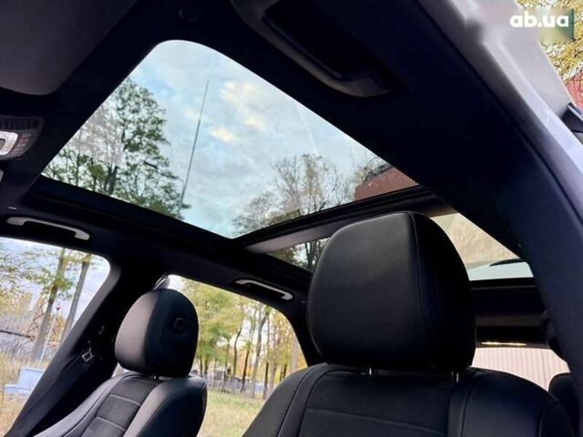 Мерседес ГЛЕ-Класс, объемом двигателя 0 л и пробегом 105 тыс. км за 64800 $, фото 21 на Automoto.ua