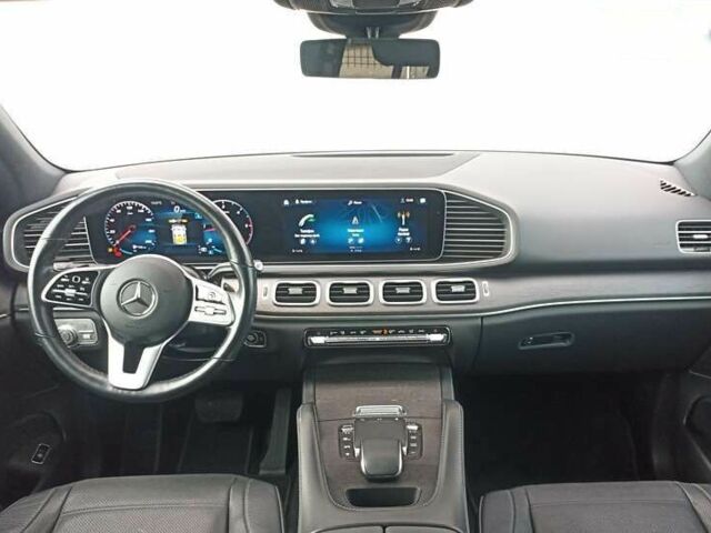 Мерседес ГЛЕ-Класс, объемом двигателя 2.9 л и пробегом 70 тыс. км за 65900 $, фото 9 на Automoto.ua