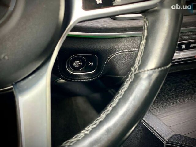 Мерседес ГЛЕ-Класс, объемом двигателя 2.9 л и пробегом 139 тыс. км за 66990 $, фото 21 на Automoto.ua