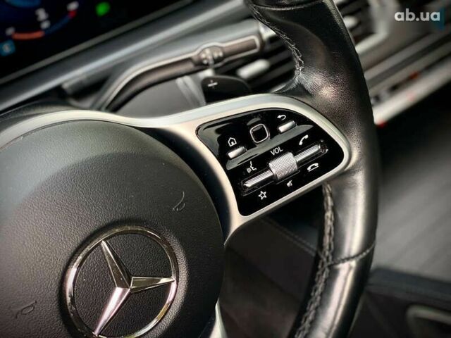 Мерседес ГЛЕ-Класс, объемом двигателя 2.9 л и пробегом 139 тыс. км за 66990 $, фото 19 на Automoto.ua