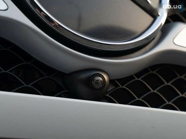 Мерседес ГЛЕ-Клас, об'ємом двигуна 2 л та пробігом 75 тис. км за 57900 $, фото 9 на Automoto.ua