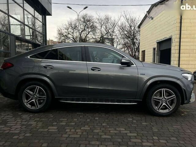 Мерседес ГЛЕ-Клас, об'ємом двигуна 0 л та пробігом 150 тис. км за 73000 $, фото 7 на Automoto.ua