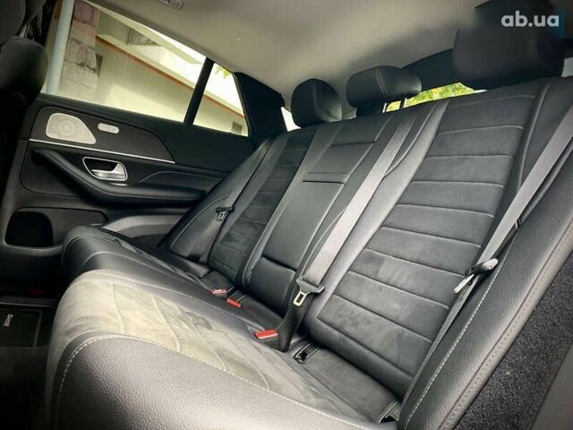 Мерседес ГЛЕ-Класс, объемом двигателя 2.9 л и пробегом 139 тыс. км за 66990 $, фото 26 на Automoto.ua