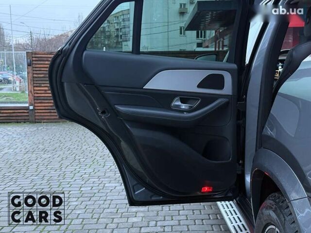 Мерседес ГЛЕ-Клас, об'ємом двигуна 2.9 л та пробігом 15 тис. км за 84000 $, фото 21 на Automoto.ua