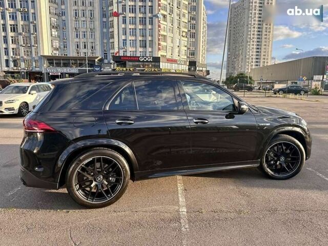 Мерседес ГЛЕ-Класс, объемом двигателя 0 л и пробегом 51 тыс. км за 99700 $, фото 20 на Automoto.ua