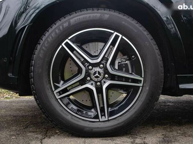 Мерседес ГЛЕ-Класс, объемом двигателя 3 л и пробегом 28 тыс. км за 84900 $, фото 25 на Automoto.ua