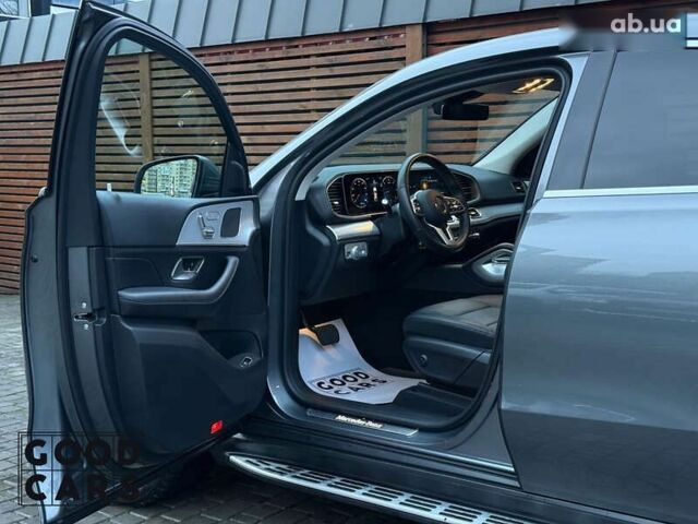 Мерседес ГЛЕ-Клас, об'ємом двигуна 2.9 л та пробігом 15 тис. км за 84000 $, фото 18 на Automoto.ua