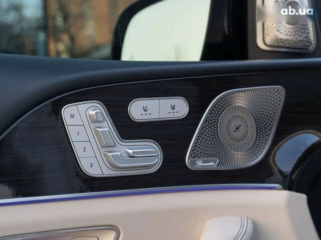 Мерседес ГЛЕ-Клас, об'ємом двигуна 2 л та пробігом 75 тис. км за 57900 $, фото 19 на Automoto.ua