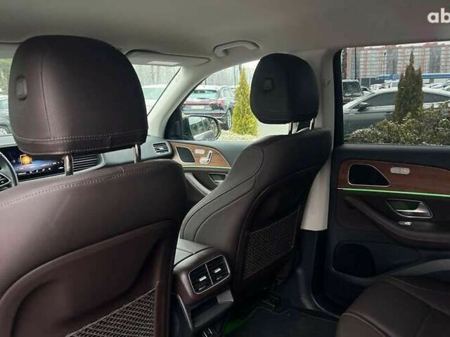 Мерседес ГЛЕ-Класс, объемом двигателя 2 л и пробегом 26 тыс. км за 65800 $, фото 14 на Automoto.ua