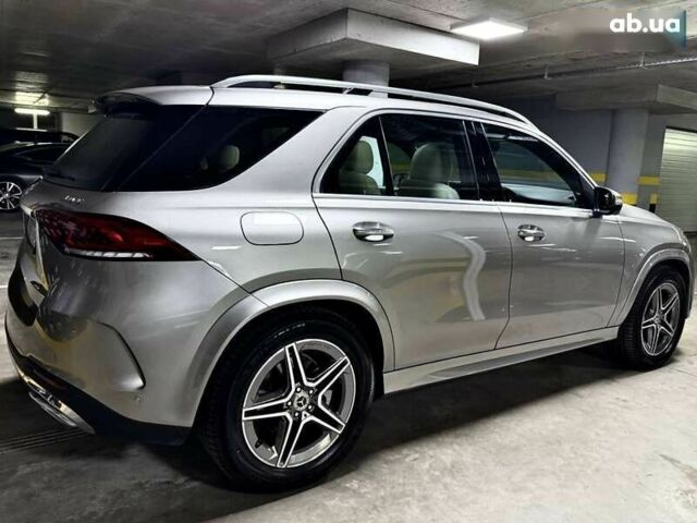 Мерседес ГЛЕ-Клас, об'ємом двигуна 2.9 л та пробігом 24 тис. км за 76500 $, фото 7 на Automoto.ua