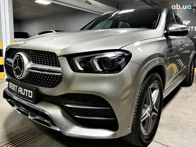 Мерседес ГЛЕ-Клас, об'ємом двигуна 2.9 л та пробігом 24 тис. км за 76500 $, фото 19 на Automoto.ua
