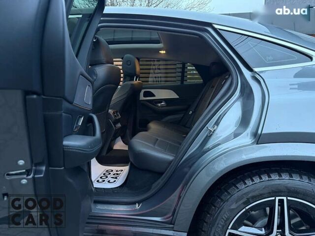 Мерседес ГЛЕ-Клас, об'ємом двигуна 2.9 л та пробігом 15 тис. км за 84000 $, фото 22 на Automoto.ua