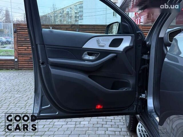 Мерседес ГЛЕ-Клас, об'ємом двигуна 2.9 л та пробігом 15 тис. км за 84000 $, фото 16 на Automoto.ua