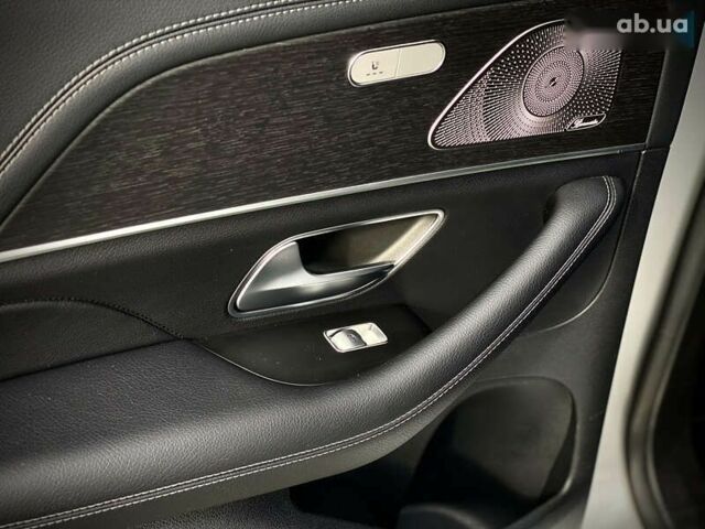Мерседес ГЛЕ-Класс, объемом двигателя 2.9 л и пробегом 139 тыс. км за 68990 $, фото 27 на Automoto.ua