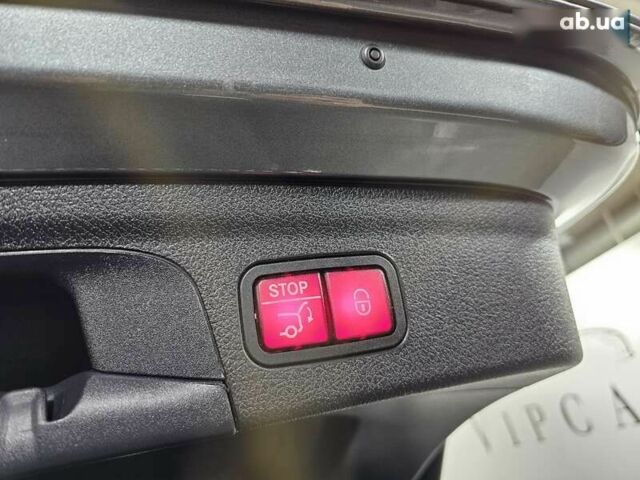 Мерседес ГЛЕ-Класс, объемом двигателя 0 л и пробегом 152 тыс. км за 87777 $, фото 12 на Automoto.ua