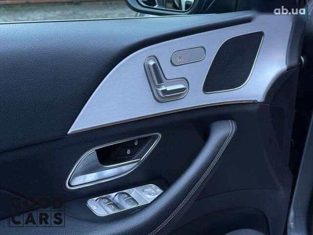 Мерседес ГЛЕ-Клас, об'ємом двигуна 2.9 л та пробігом 15 тис. км за 84000 $, фото 17 на Automoto.ua
