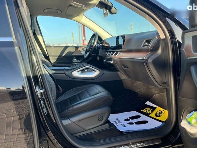 Мерседес ГЛЕ-Класс, объемом двигателя 2 л и пробегом 47 тыс. км за 84199 $, фото 15 на Automoto.ua