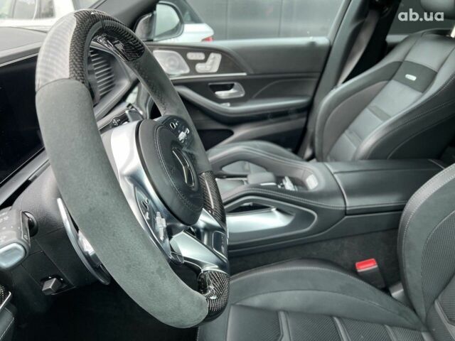 Мерседес ГЛЕ-Клас, об'ємом двигуна 3.98 л та пробігом 22 тис. км за 155195 $, фото 7 на Automoto.ua
