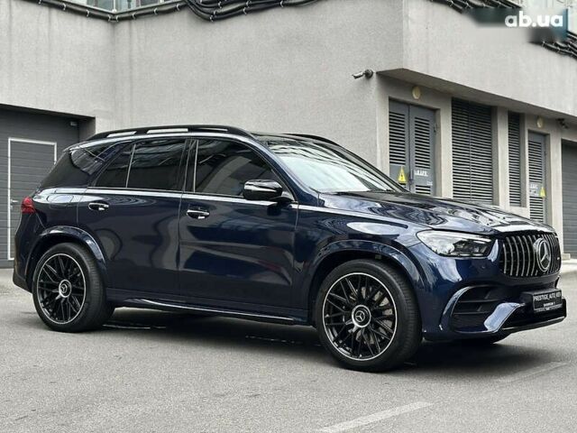 Мерседес ГЛЕ-Класс, объемом двигателя 0 л и пробегом 43 тыс. км за 79000 $, фото 12 на Automoto.ua