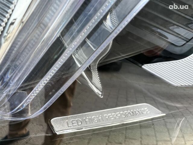 Мерседес ГЛЕ-Класс, объемом двигателя 1.99 л и пробегом 10 тыс. км за 86727 $, фото 12 на Automoto.ua
