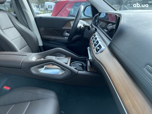 Мерседес ГЛЕ-Класс, объемом двигателя 1.99 л и пробегом 10 тыс. км за 86727 $, фото 21 на Automoto.ua