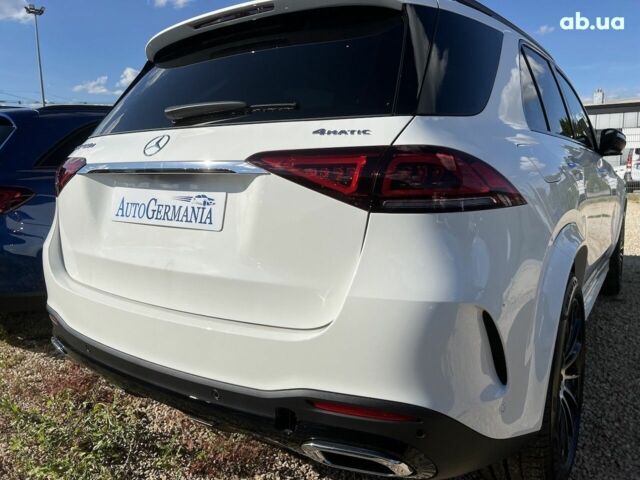 Мерседес ГЛЕ-Класс, объемом двигателя 3 л и пробегом 0 тыс. км за 98355 $, фото 2 на Automoto.ua