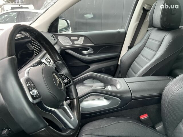 Мерседес ГЛЕ-Класс, объемом двигателя 2.93 л и пробегом 20 тыс. км за 88683 $, фото 22 на Automoto.ua
