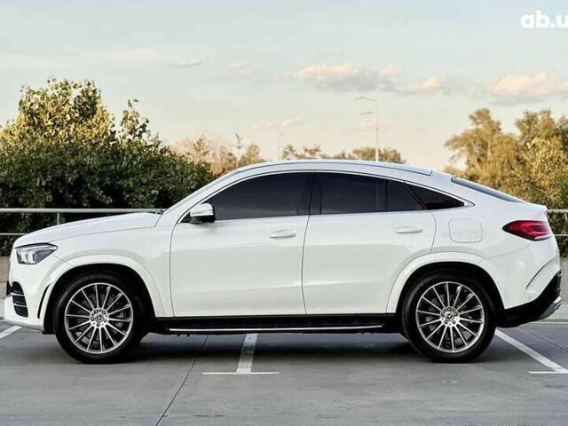 Мерседес ГЛЕ-Класс, объемом двигателя 0 л и пробегом 18 тыс. км за 96800 $, фото 6 на Automoto.ua