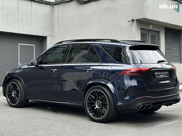 Мерседес ГЛЕ-Класс, объемом двигателя 0 л и пробегом 43 тыс. км за 79000 $, фото 23 на Automoto.ua