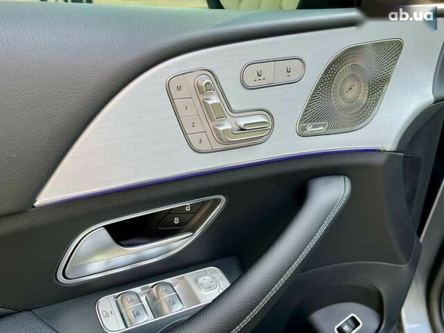 Мерседес ГЛЕ-Класс, объемом двигателя 2 л и пробегом 40 тыс. км за 58900 $, фото 16 на Automoto.ua