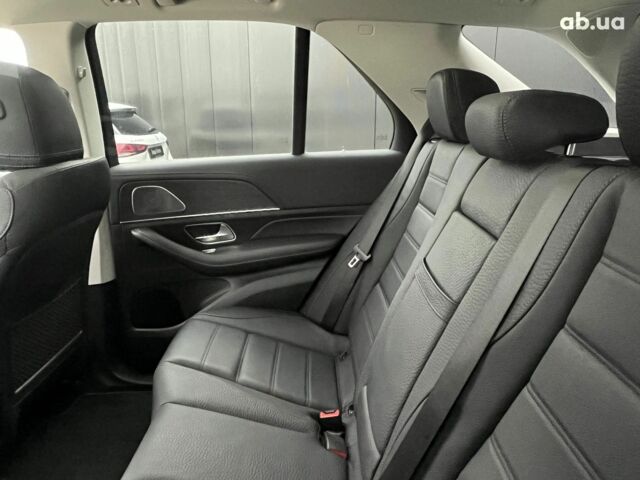 Мерседес ГЛЕ-Класс, объемом двигателя 2.93 л и пробегом 20 тыс. км за 88683 $, фото 25 на Automoto.ua