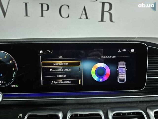 Мерседес ГЛЕ-Класс, объемом двигателя 0 л и пробегом 87 тыс. км за 89999 $, фото 27 на Automoto.ua