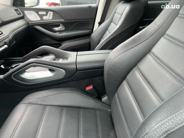 Мерседес ГЛЕ-Класс, объемом двигателя 2.93 л и пробегом 20 тыс. км за 88683 $, фото 24 на Automoto.ua