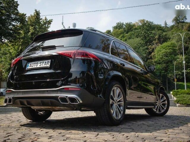 Мерседес ГЛЕ-Клас, об'ємом двигуна 2 л та пробігом 63 тис. км за 62900 $, фото 13 на Automoto.ua