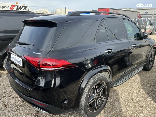 Мерседес ГЛЕ-Класс, объемом двигателя 2 л и пробегом 0 тыс. км за 97269 $, фото 21 на Automoto.ua