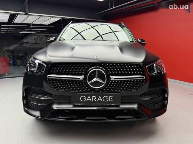 Мерседес ГЛЕ-Класс, объемом двигателя 2 л и пробегом 90 тыс. км за 65800 $, фото 2 на Automoto.ua