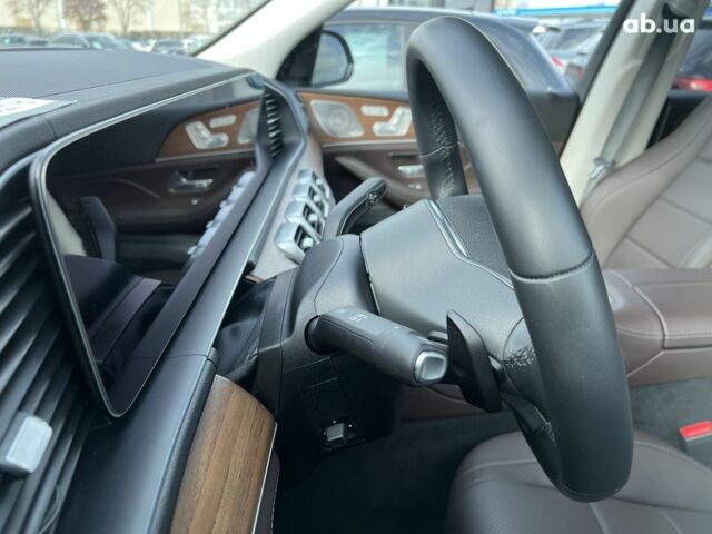 Мерседес ГЛЕ-Класс, объемом двигателя 1.99 л и пробегом 10 тыс. км за 86727 $, фото 27 на Automoto.ua