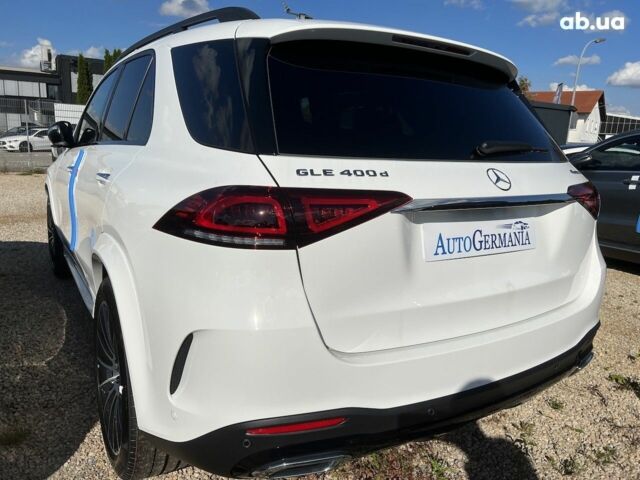 Мерседес ГЛЕ-Класс, объемом двигателя 3 л и пробегом 0 тыс. км за 98355 $, фото 15 на Automoto.ua